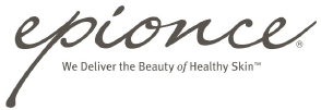 Epionce. We deliver the beauty of healthy skin.